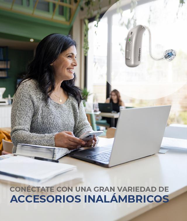 AUDIOCLINIC PRODUCTOS JET 2