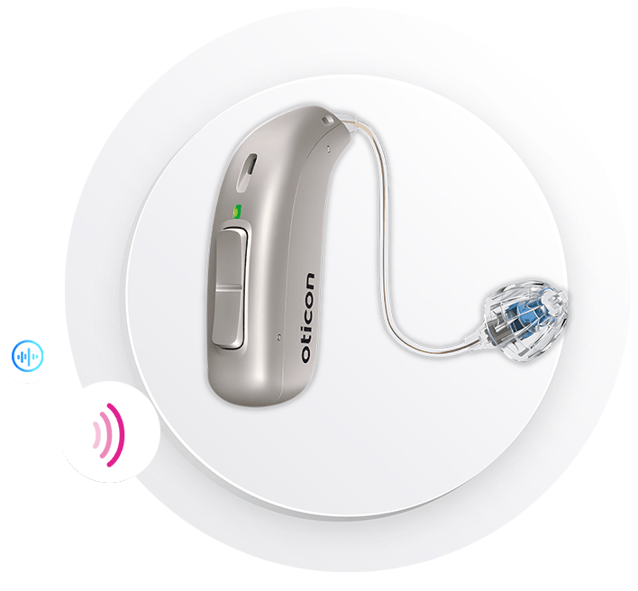 AUDIOCLINIC PRODUCTOS JET