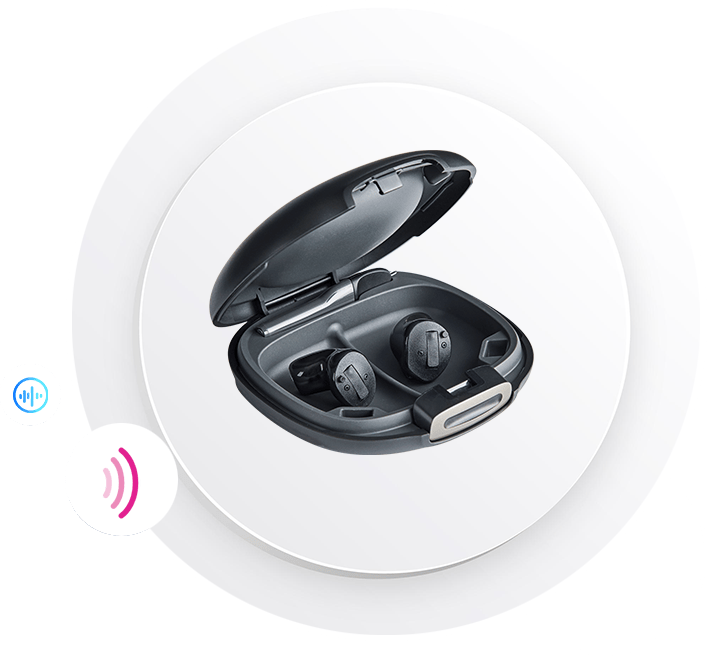 AUDIOCLINIC PRODUCTOS OWN 2