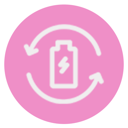 AUDIOCLINIC icono bateria 1