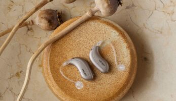 AUDIOLCINIC ZIRCON 3