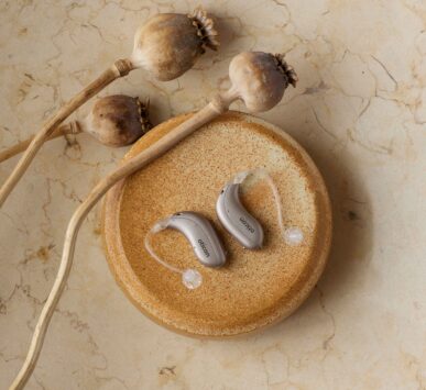 AUDIOLCINIC ZIRCON 3