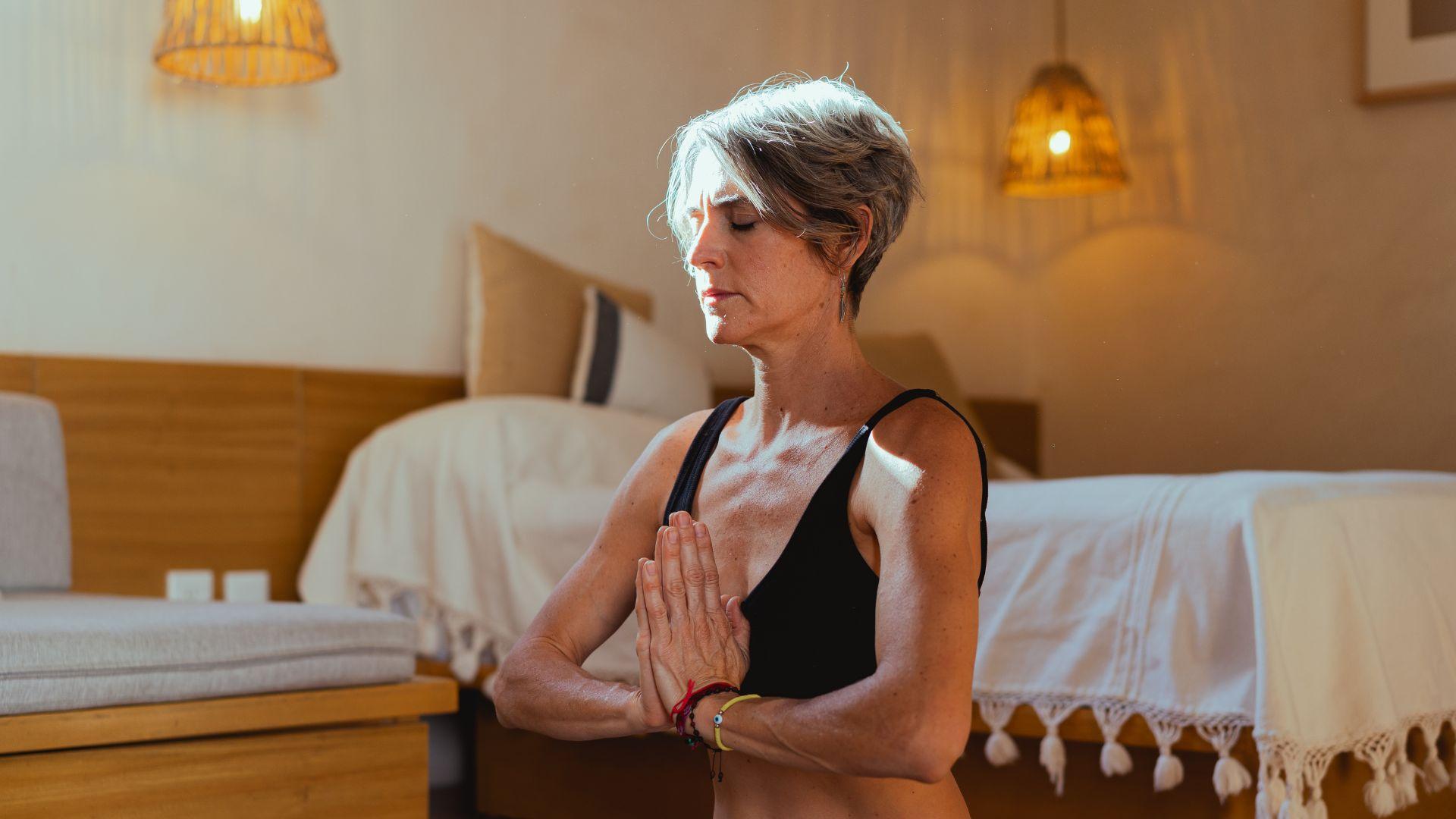 Meditacion Auditiva contra la Contaminacion Acustica