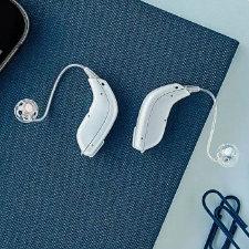 audioclinic oticon ruby