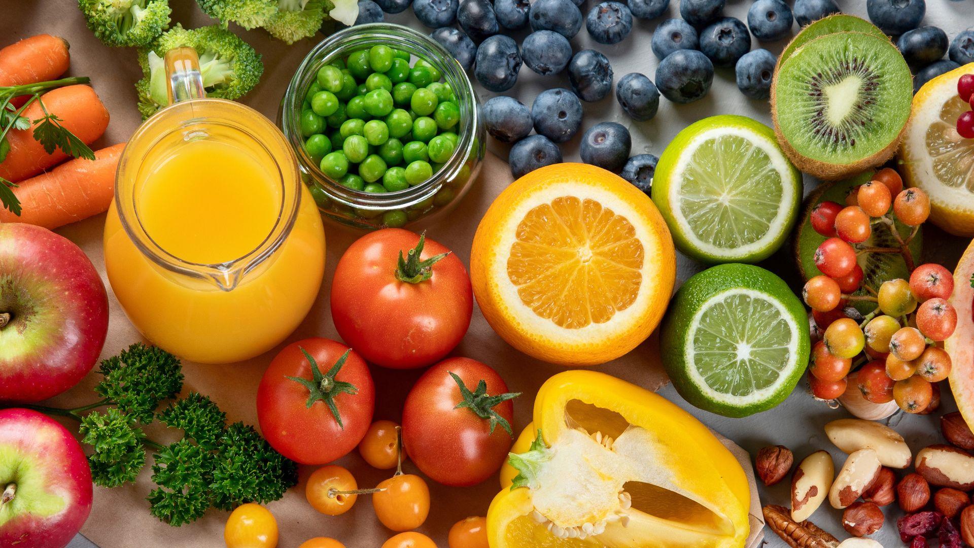 Nutrición y Pérdida Auditiva: ¿Qué Dice la Ciencia? 2 Que Dice la Ciencia